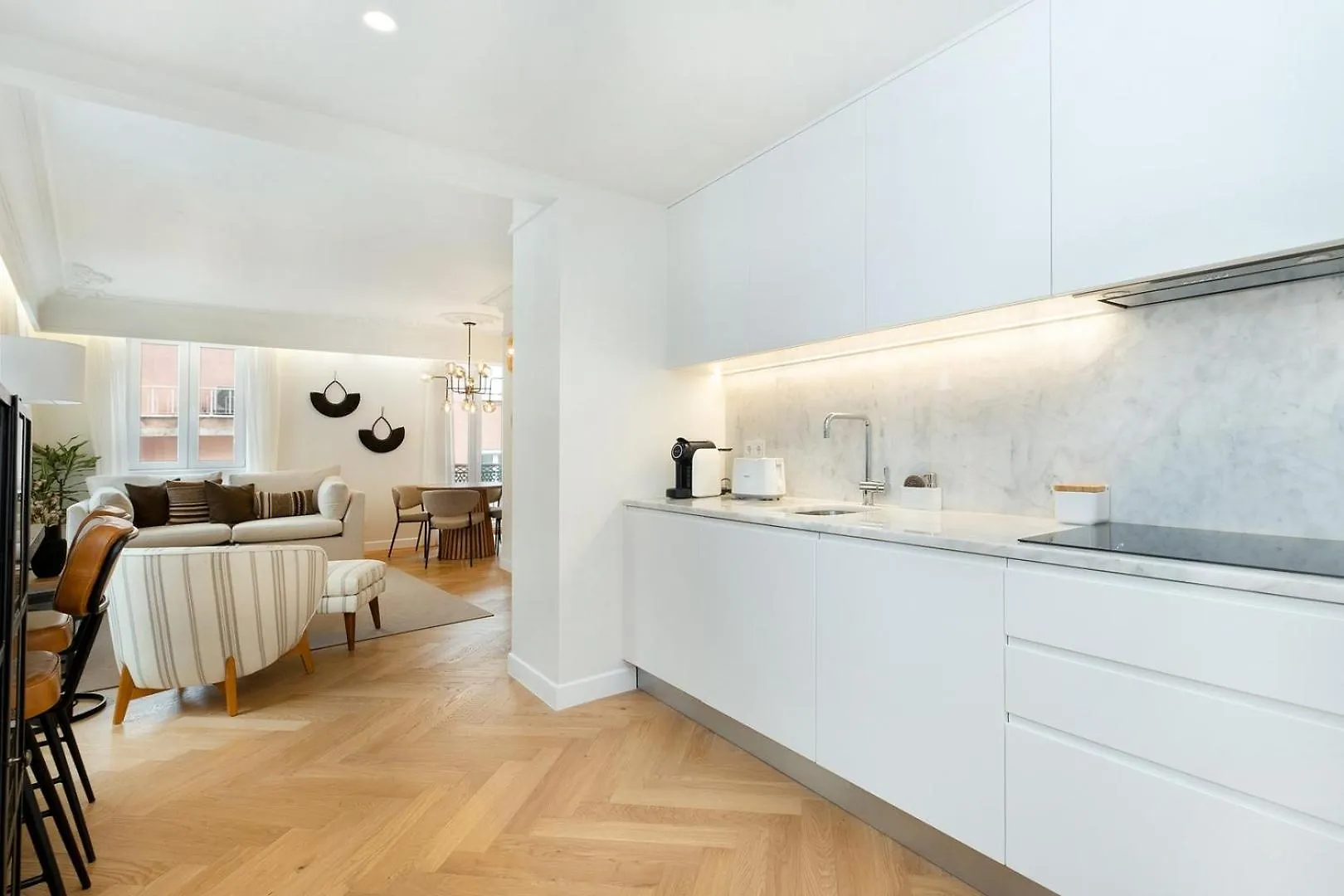 Guestready - Modern And Exquisite Apt Near Estrela Lisboa Portugal