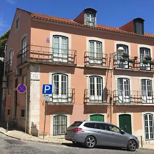 Olival Home- Feels Like Lisbon