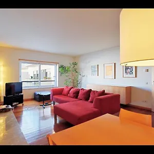 Apartamento Comfortable & Contemporary - Expo, Lisboa