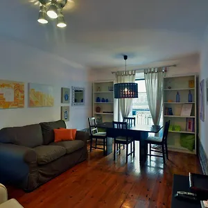 Apartamento Flh Norte Place, Lisboa