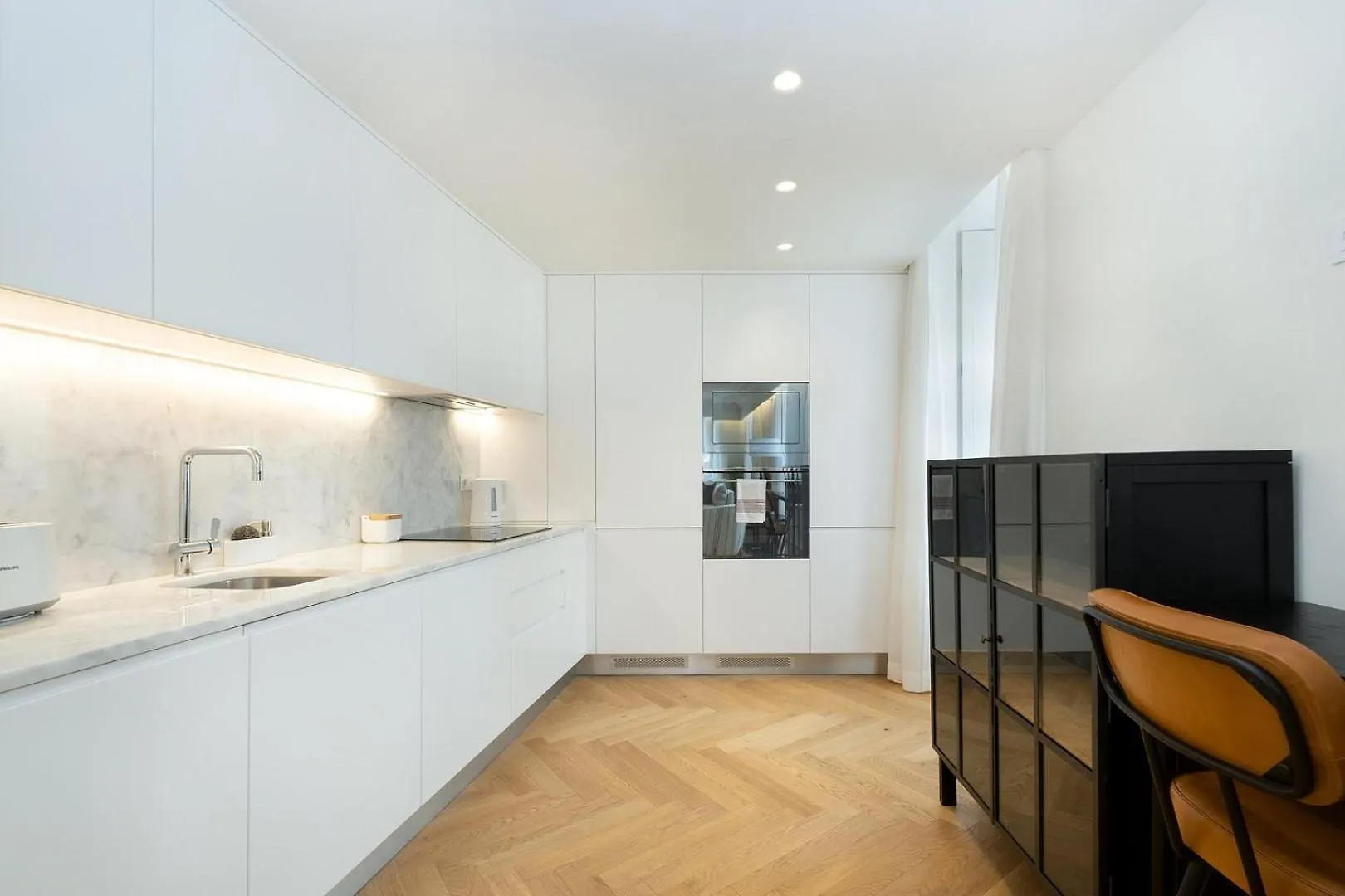 Guestready - Modern And Exquisite Apt Near Estrela Lisbon