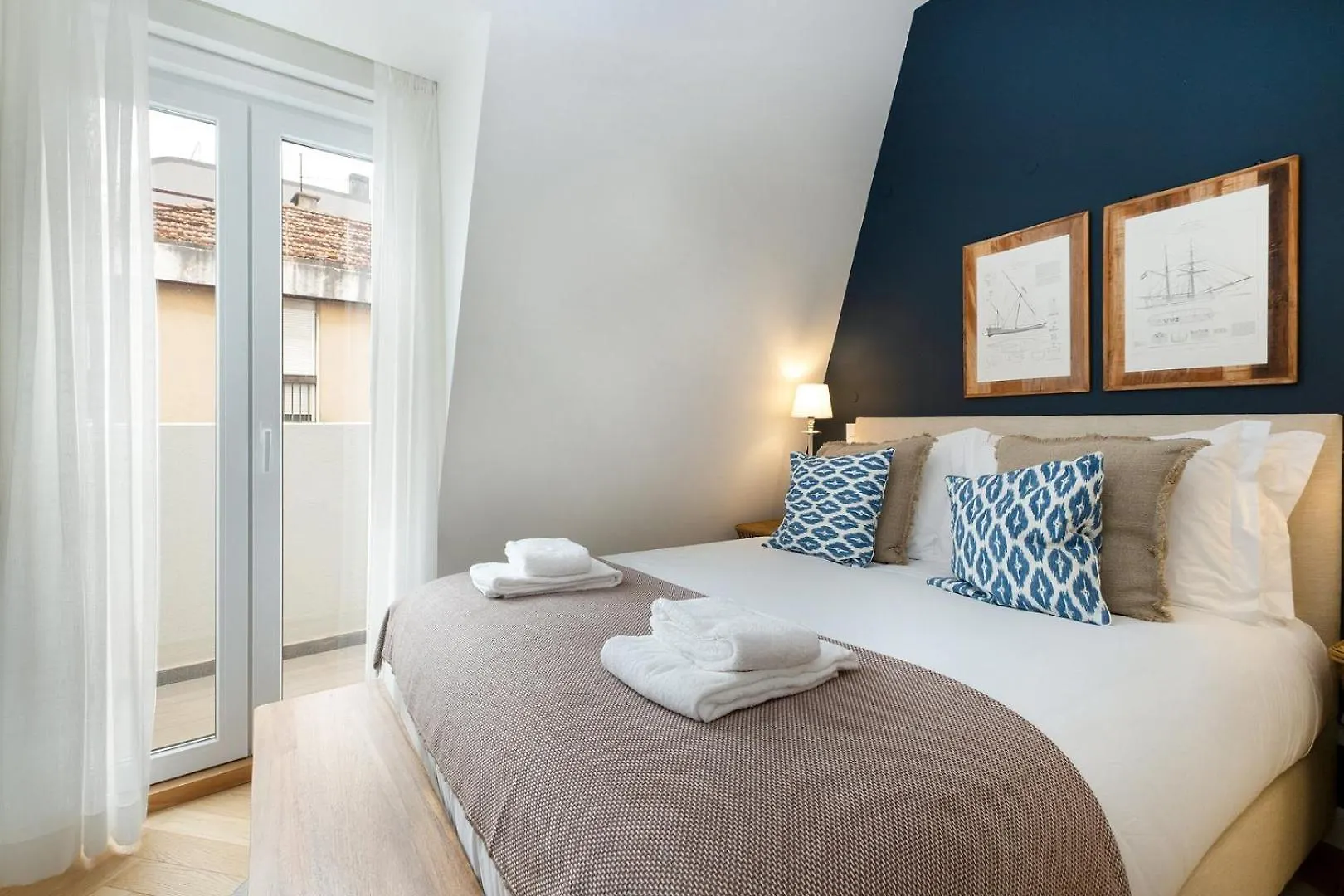 Guestready - Modern And Exquisite Apt Near Estrela Lisbon Portugal