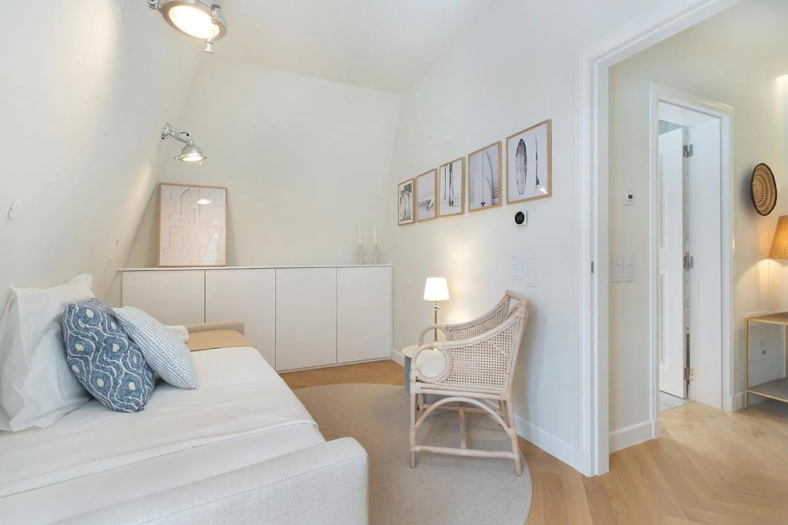 Guestready - Modern And Exquisite Apt Near Estrela Lisbon 0*,  Portugal