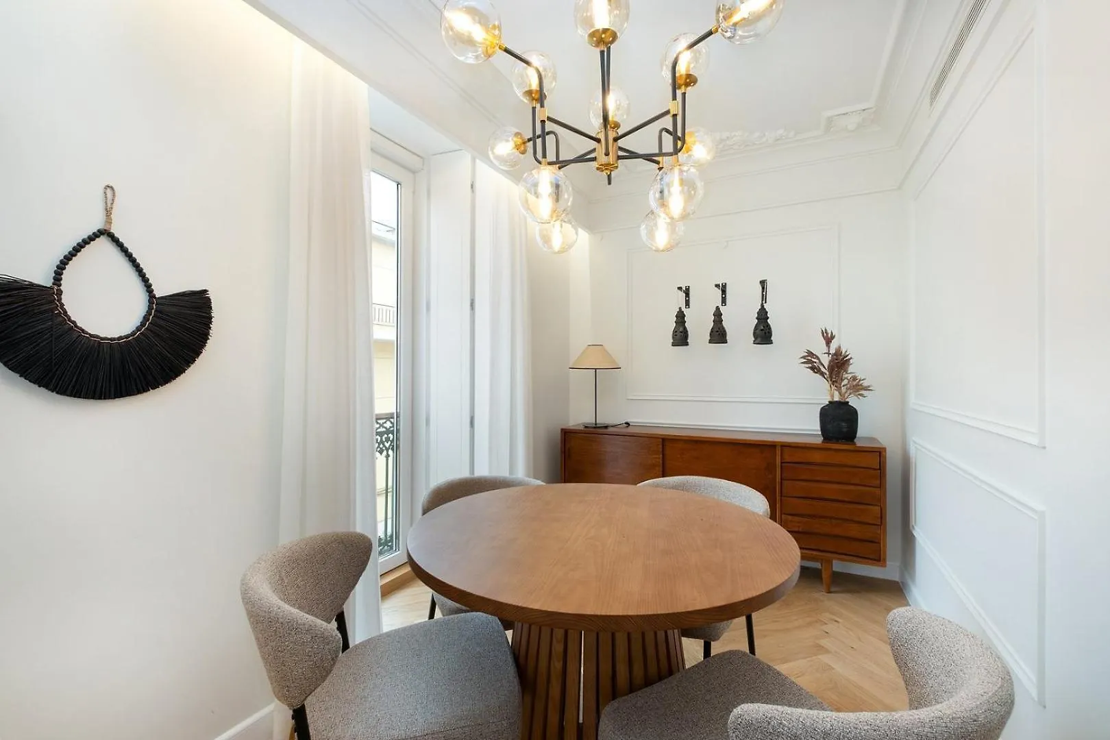 Guestready - Modern And Exquisite Apt Near Estrela Lisbon Apartment