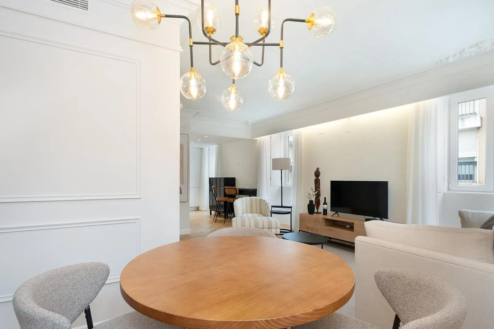 Apartment Guestready - Modern And Exquisite Apt Near Estrela Lisbon