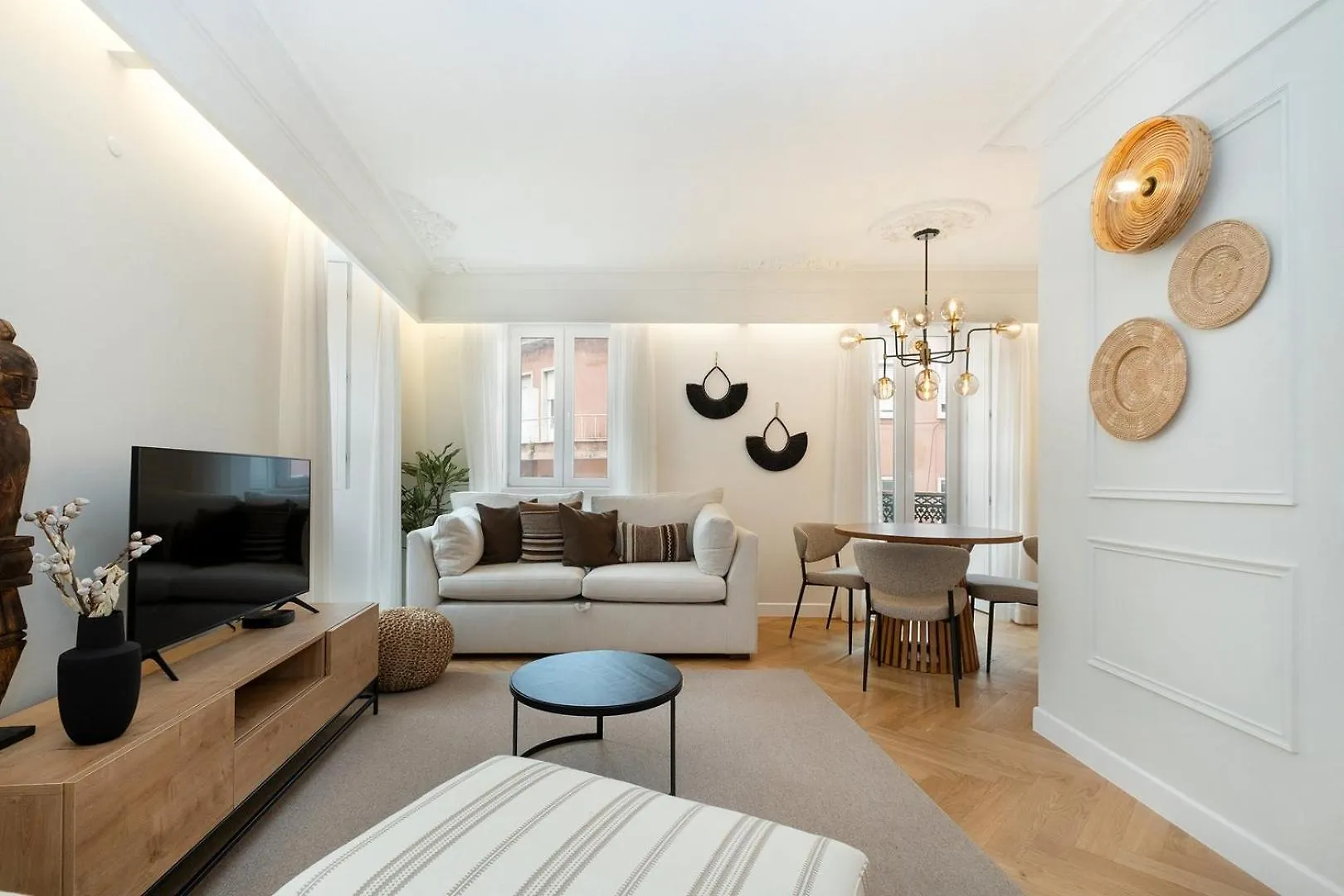 Guestready - Modern And Exquisite Apt Near Estrela Lisbon