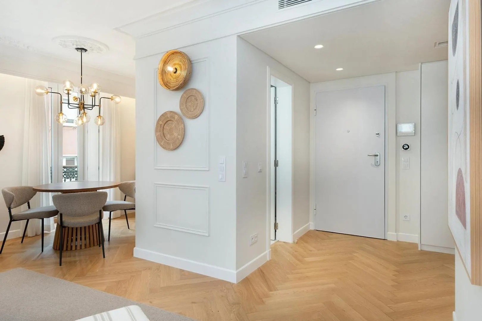 Guestready - Modern And Exquisite Apt Near Estrela Lisbon Apartment