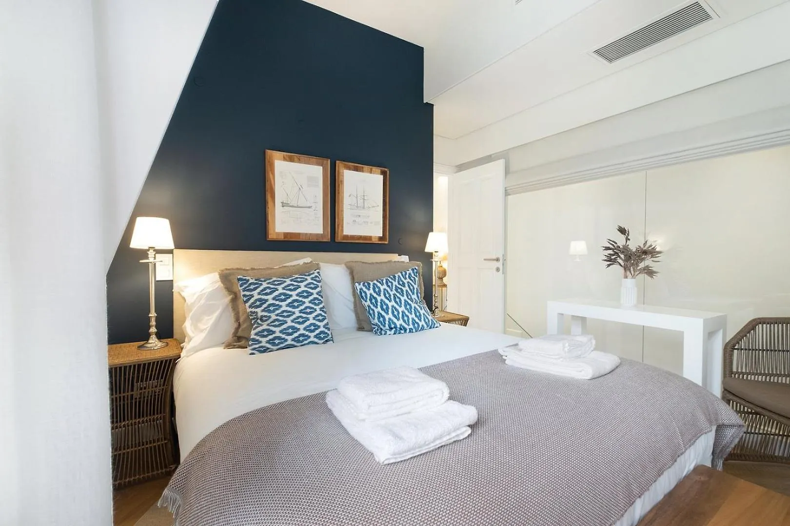 Guestready - Modern And Exquisite Apt Near Estrela Lisbon Apartment